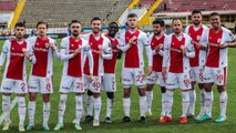 Samsunspor Süper Lig'e çıkmayı garantiledi mi? Samsunspor Süper Lig'e çıkacak mı?