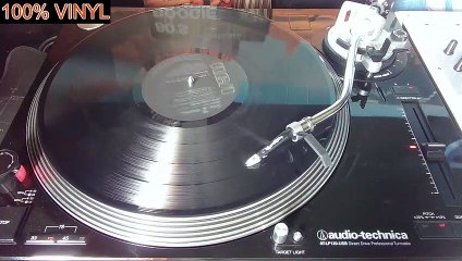 TAVARES - maybe we'll fall in love again (1982)