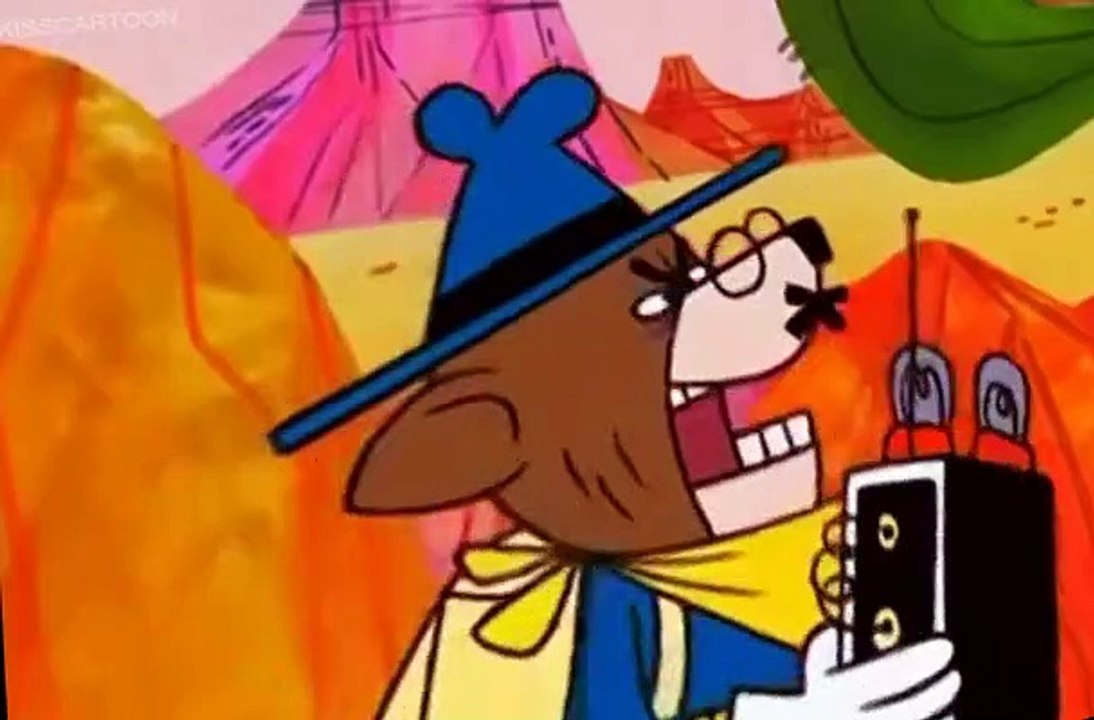 Go Go Gophers Go Go Gophers E038 Radio Raid