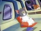 Tom & Jerry Kids Show E065c Space Chase