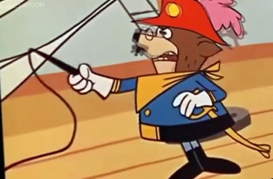 Go Go Gophers Go Go Gophers E040 Mutiny a Go-Go