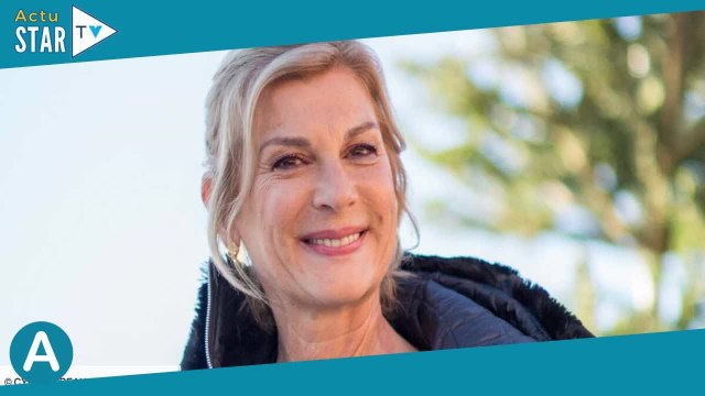 Michèle Laroque : accident, ex-mari, couple, amitiés… Ce qu'il faut savoir sur l'actrice