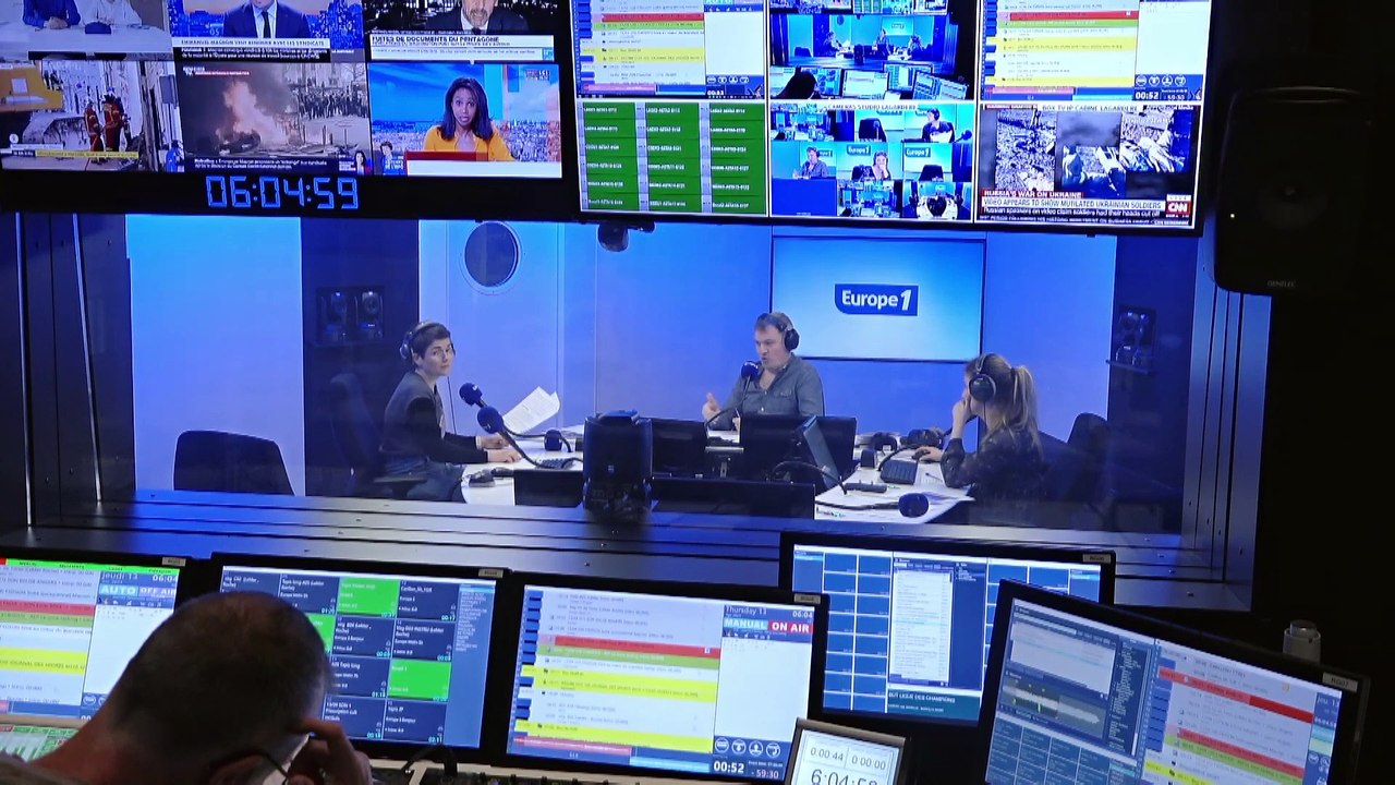 EXCLU EUROPE 1 - 1 jeune sur 3 épargne pour sa retraite, depuis la réforme