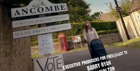 Agatha Raisin S01 E03