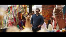 Kisi Ka Bhai Kisi Ki Jaan - Official Trailer, Salman Khan, Venkatesh D, Pooja Hegde , Farhad Samji