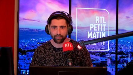 Le journal RTL de 6h30 du 13 avril 2023