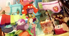 Dofus: The Treasures of Kerubim Dofus: The Treasures of Kerubim E018 The Pyrofuego