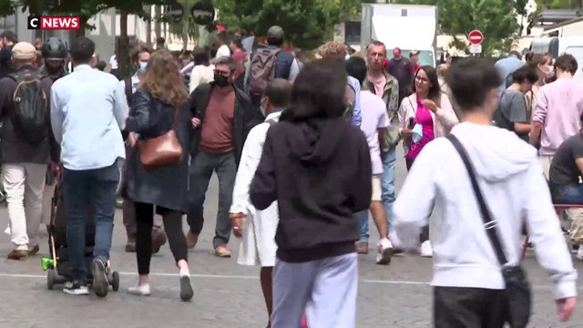 64% des Français favorables à l'arrêt de l'immigration extra-européenne