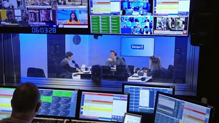 Retraites : Emmanuel Macron veut clore les débats et se projeter sur la suite de son quinquennat