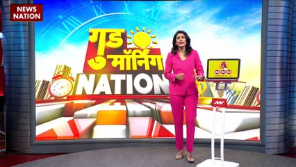 Mumbai : बारिश ने रफ्तार पर लगाया ब्रेक, कई इलाकों में जलजमाव की स्थिति