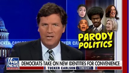 Tucker Carlson Tonight - April 12th 2023 - Fox News