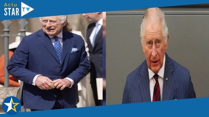Charles III “fatigué et furieux” : cet affront du prince Andrew qui lui gâche les préparatifs du cou