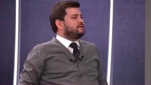 AKP'li Emre Cemil Ayvalı: AK Parti için kimse devlette kadrolaştı diyemez