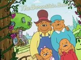 The Berenstain Bears 2003 Berenstain Bears E001 Trouble at School – Visit the Dentist