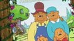 The Berenstain Bears 2003 Berenstain Bears E001 Trouble at School – Visit the Dentist