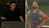 Survivor'da Yusuf, kadın yarışmacıya tehdit ve hakaretler savurdu! Acun Ilıcalı'nın yaptırımı ağır oldu