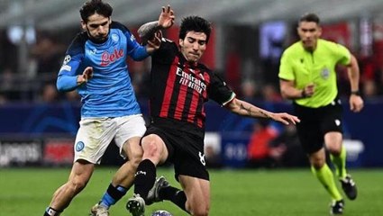 Tur ikinci maça kaldı! İtalyanların gecesinde kazanan Milan
