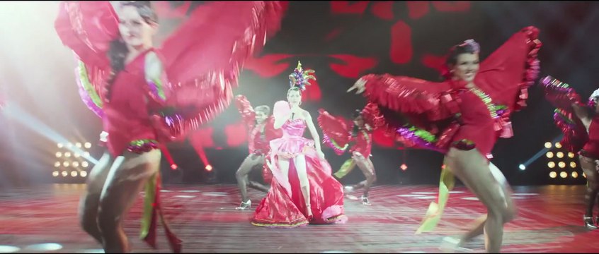 STARS 80 - Bande Annonce Officielle - Richard Anconina / Patrick Timsit / Sabrina