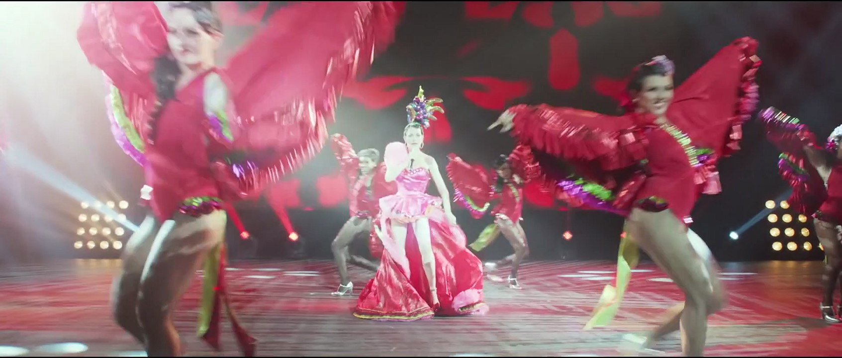 STARS 80 - Bande Annonce Officielle - Richard Anconina / Patrick Timsit / Sabrina