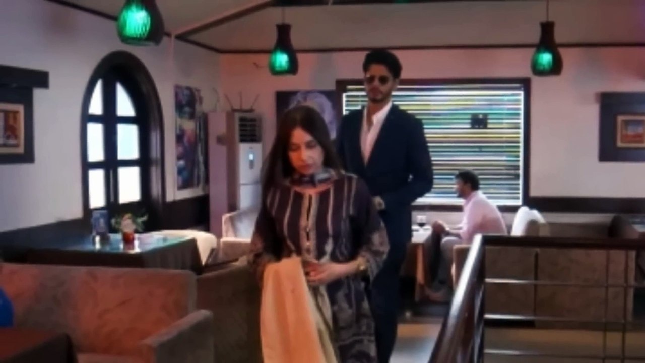 Tere Bin Episode 32 Teaser 01 and 02 Combined Full Review in Detail Complete Story