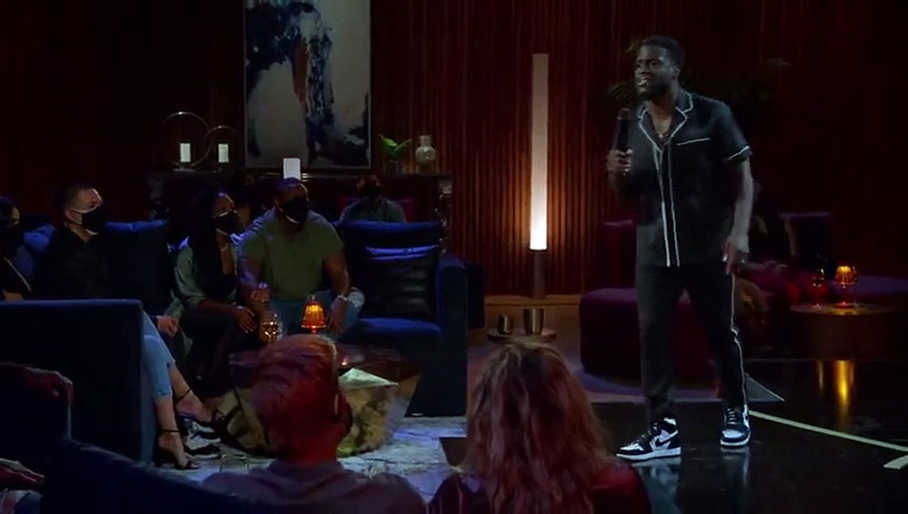Kevin Hart- Zero F--ks Given (2020) Watch HD