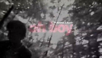 OH BOY Bande-annonce Officielle