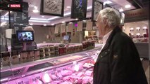 Avec l'inflation, mange-t-on toujours autant de viande ?