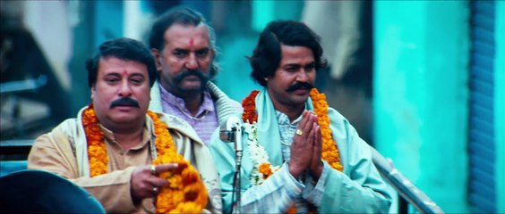 Gangs of Wasseypur 1ère Partie - au cinéma le 25 juillet 2012 -Version VOSTF Officielle