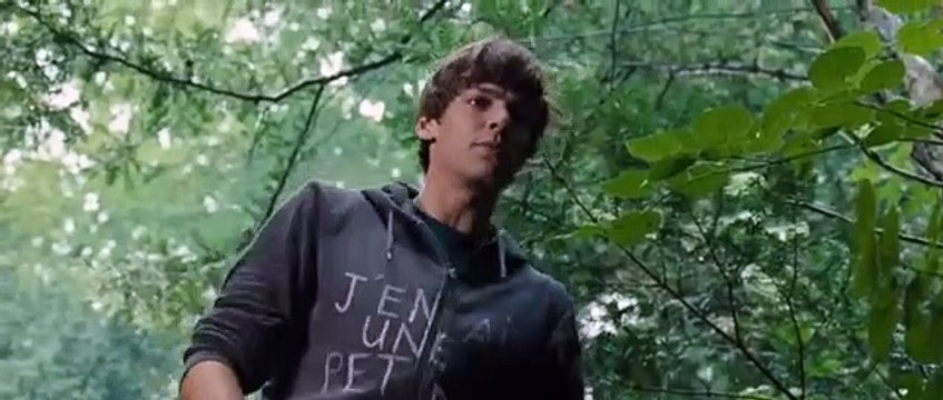 Ma première fois de Marie-Castille Mention Schaar - Bande-Annonce