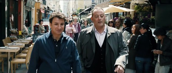 Comme un chef - Bande-annonce