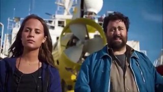 Submergence (2018) Watch HD