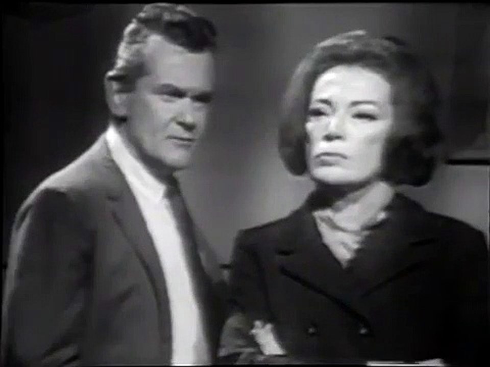 Dark Shadows (1966) - Ep94 HD Watch