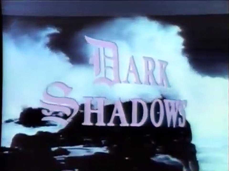 Dark Shadows (1966) - Ep939 HD Watch