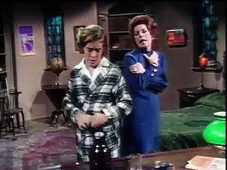 Dark Shadows (1966) - Ep940 HD Watch
