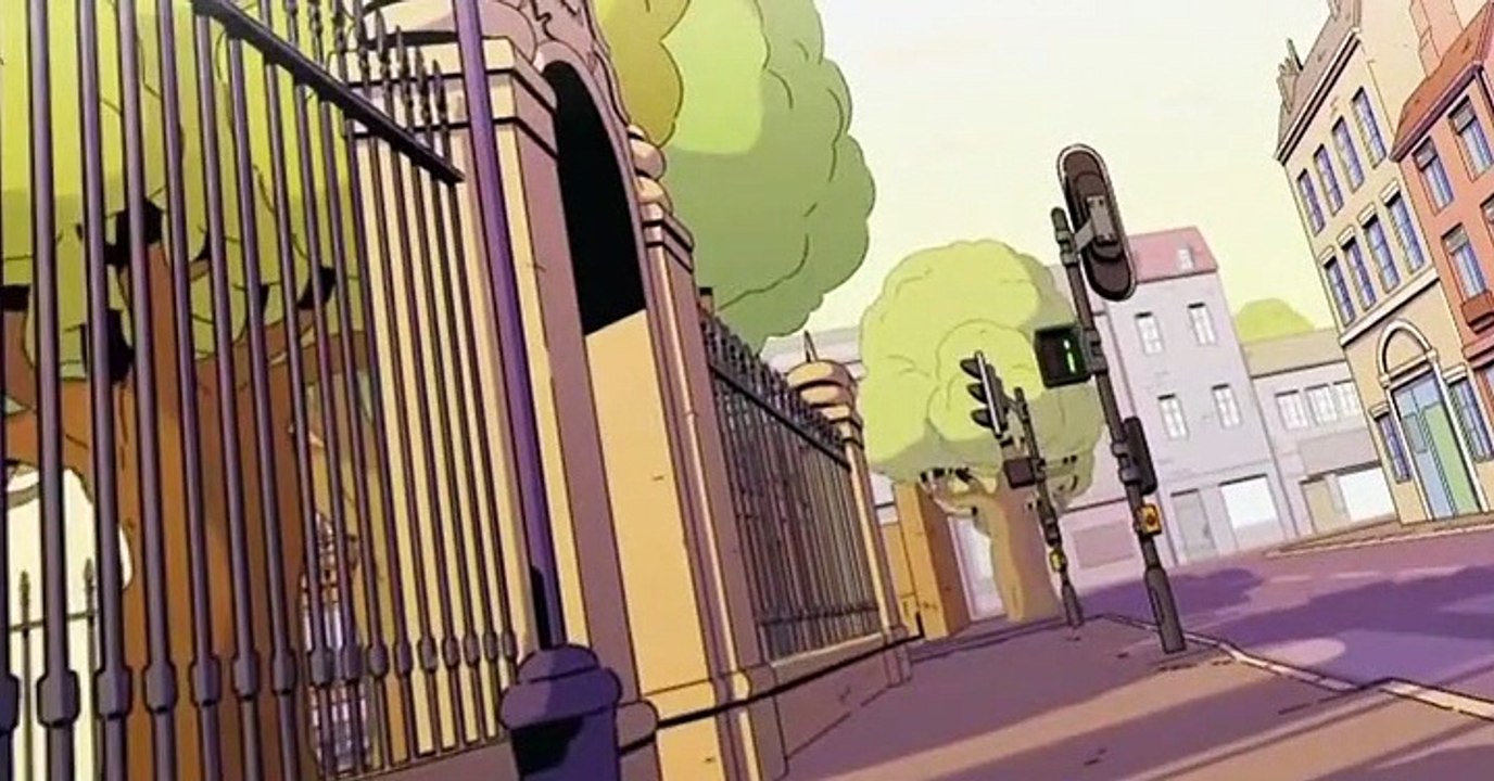 Nate Is Late Nate Is Late E018 The Magic Shoes – The Shooting Star