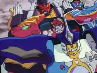 Transformers: Robots in Disguise (2001) E022 Sky-Byte Saves the Day