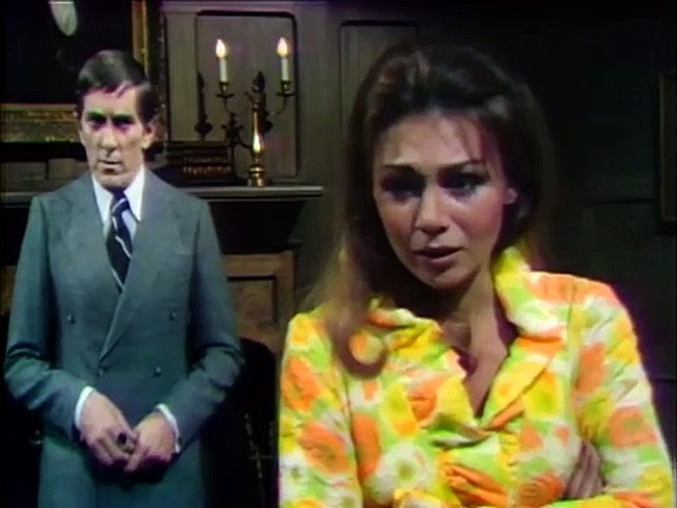 Dark Shadows (1966) - Ep943 HD Watch