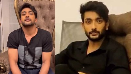 Fahmaan Khan की तबीयत बिगड़ने पर Fans परेशान, tweet कर fans को किया खुश, बोले...! | FilmiBeat