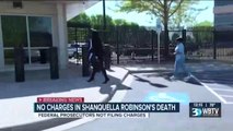 Shanquella Robinson_ US prosecutors won't bring charges in murder case