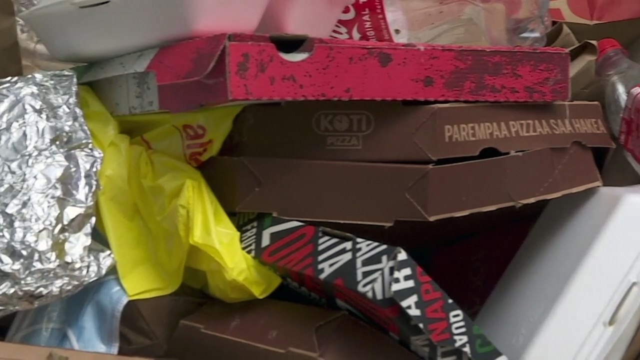 Tiktok-Trend: 'Cleanfluencer' räumen auf