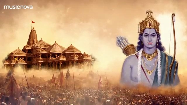 Sajado Ghar ko gulashan sa Avadh mein ram aye hain