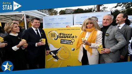 Brigitte Macron a 70 ans : pourquoi elle redoute particulièrement cette journée