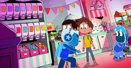 Nate Is Late Nate Is Late E021 The Flash – The Spore