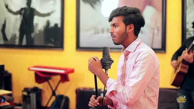 Dil Kii Deewaaron Pe 2.0 (Studio Version), Himesh Ke Dil Se The Album,Himesh,Amarjeet Jaikar-