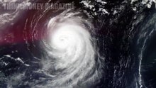 Severe Weather warning: The Increasing Power and Danger of Storms