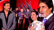 Baaz Music Launch | Jackie Shroff, Amitabh Bachchan, Karisma Kapoor