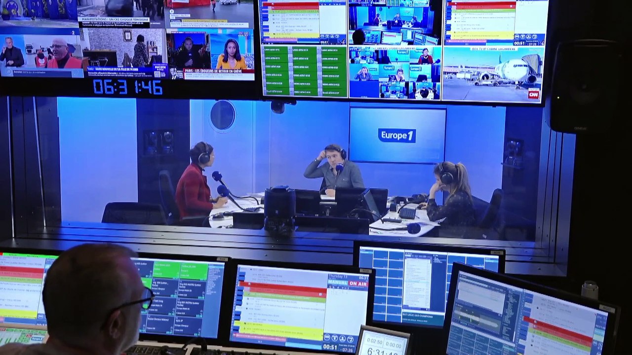 À la veille de la décision du Conseil constitutionnel, les éboueurs se remettent en grève