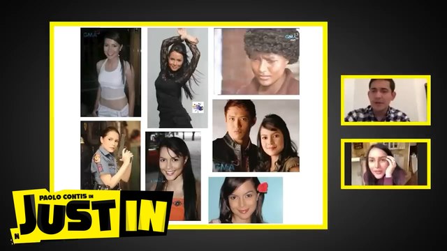 Jewel Mische looks back on her showbiz career in the Philippines | Just In