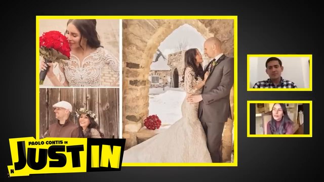 Jewel Mische admits she kept her showbiz career as a secret from her husband before | Just In