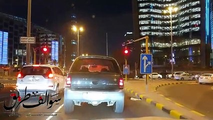 270 - قصة شبرة الخضار في الكويت !! سوالف طريق